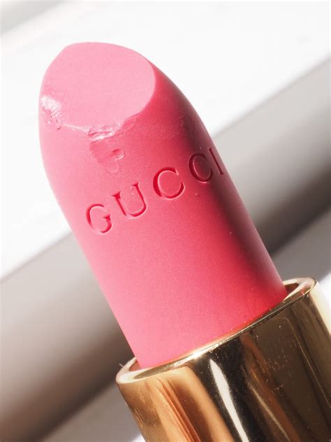 gucci baume à lèvres lip balm|gucci lipstick.